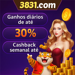 3831.com Fundo de Resgate de Perdas Semanais