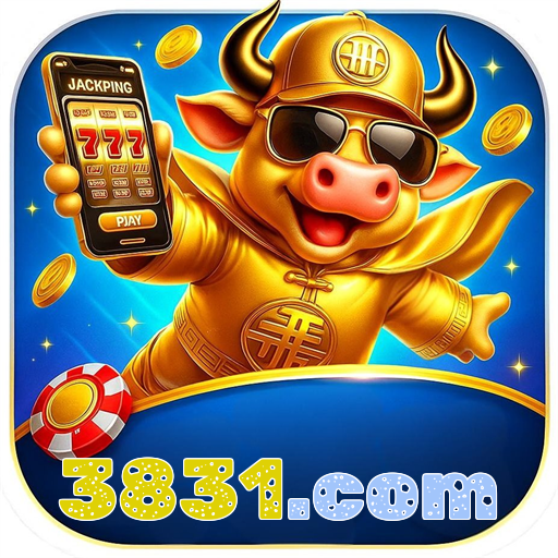 3831.com Cassino Online